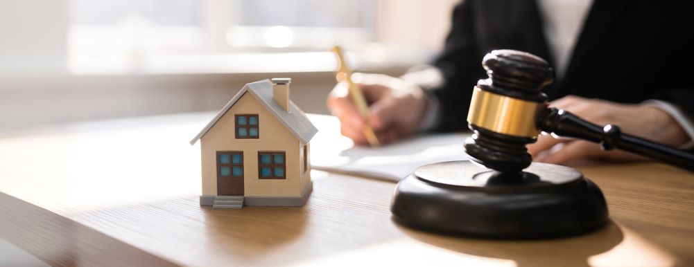 comment choisir un avocat en droit immobilier